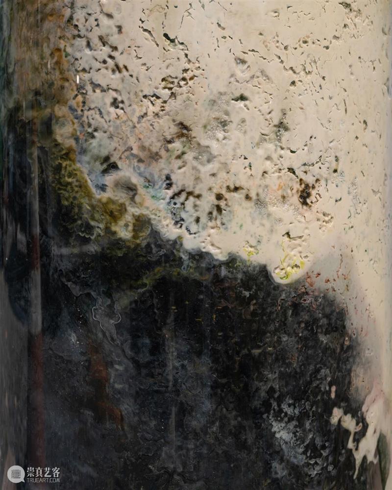 展讯｜安妮卡·易首个大型户外项目于Storm King Art Center开幕  Pace&nbsp;Gallery 崇真艺客
