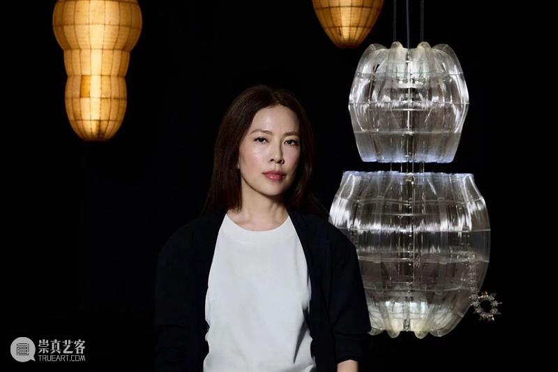 展讯｜安妮卡·易首个大型户外项目于Storm King Art Center开幕  Pace&nbsp;Gallery 崇真艺客