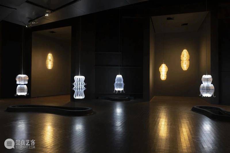 展讯｜安妮卡·易首个大型户外项目于Storm King Art Center开幕  Pace&nbsp;Gallery 崇真艺客