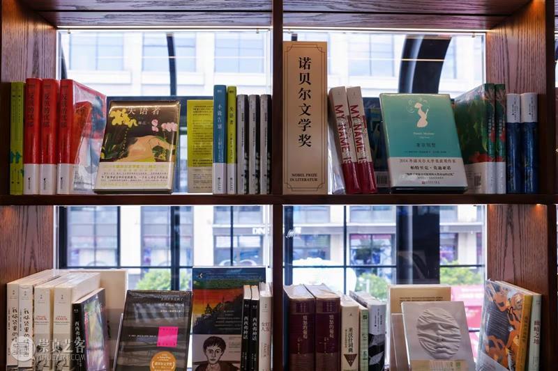 世界博物长廊启幕虹口：数字赋能文明对话，苏州河畔邂逅全球艺术瑰宝 热点聚焦  世界博物长廊 国际博物馆日 苏州河对话塞纳河 崇真艺客