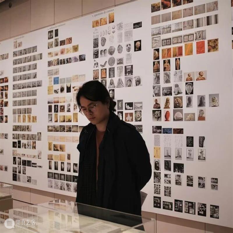 Longlati写作 | 陶陶：削色，而后觅色 崇真艺客