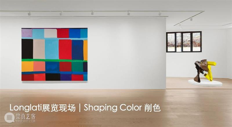 Longlati写作 | 陶陶：削色，而后觅色 崇真艺客