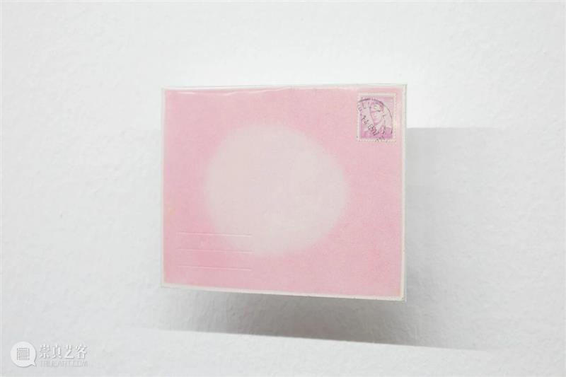 艺术家 | 赖宇通：世界（明信片）| 新加坡滨海艺术中心隧道 崇真艺客
