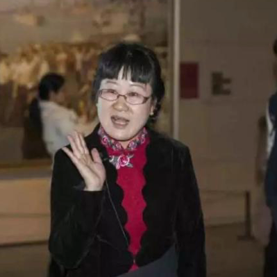 活动 | 两场“走进艺术宫”活动,邀亲子家庭玩转“第六届中国画展览” 崇真艺客
