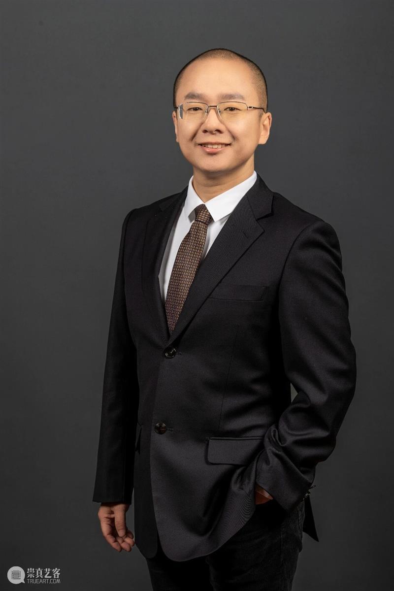 AM讲座|【白领之夜】AI时代的博物馆要敢于“背”向潮流 崇真艺客
