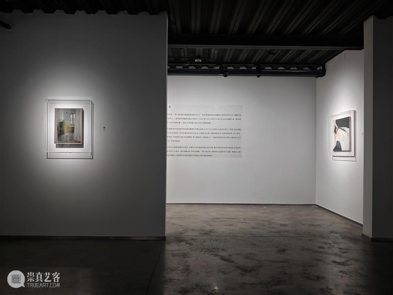 视频|研究与超越——第三届中国小幅油画作品展获奖作品展 崇真艺客