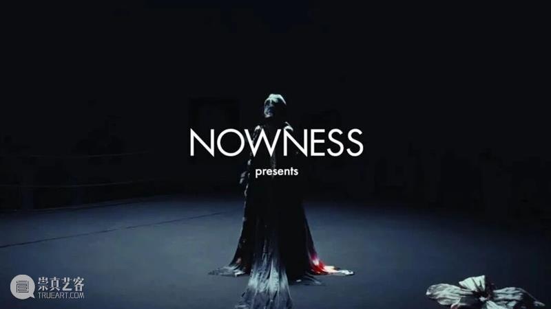 TANK 展览｜NOWNESS 私人观点：格蕾丝·施温特 崇真艺客