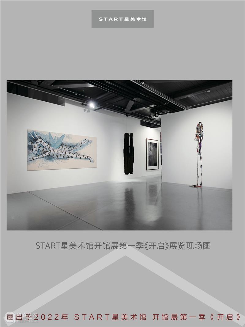 START展览杰作｜索尼亚·戈麦斯 崇真艺客