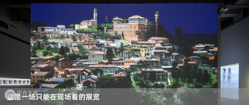 不要试图走出这片雾，要停留和感受 崇真艺客