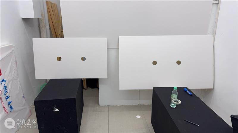 柳浪闻莺艺术驻留（OSWAR）｜?才市场?作坊&开放工作室 Talent Workshop&Open studio 崇真艺客
