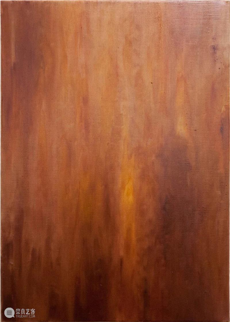 新展 | 风景与想象之间——意大利当代艺术在中国 崇真艺客