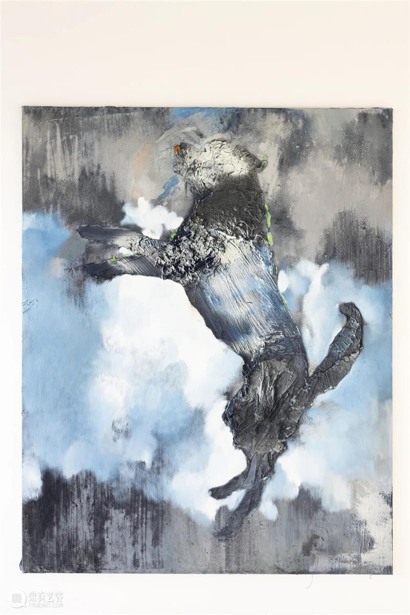 新展 | 风景与想象之间——意大利当代艺术在中国 崇真艺客