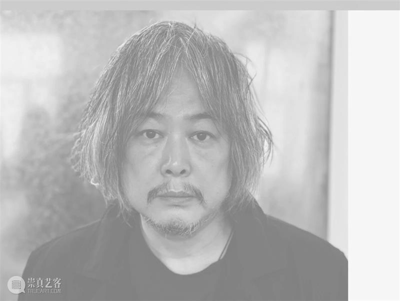 读懂艺术家 | 南皮之游 · 杨福东×王国锋×谢墨凛:媒介与技术的精神延伸 崇真艺客