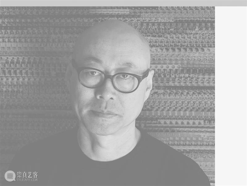 读懂艺术家 | 南皮之游 · 杨福东×王国锋×谢墨凛:媒介与技术的精神延伸 崇真艺客