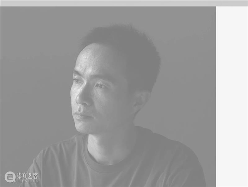 读懂艺术家 | 南皮之游 · 杨福东×王国锋×谢墨凛:媒介与技术的精神延伸 崇真艺客
