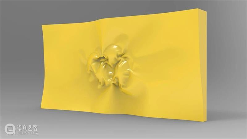 新展 | 四季倒影：光之镜中的自然——赫利顿·希夏个展 崇真艺客