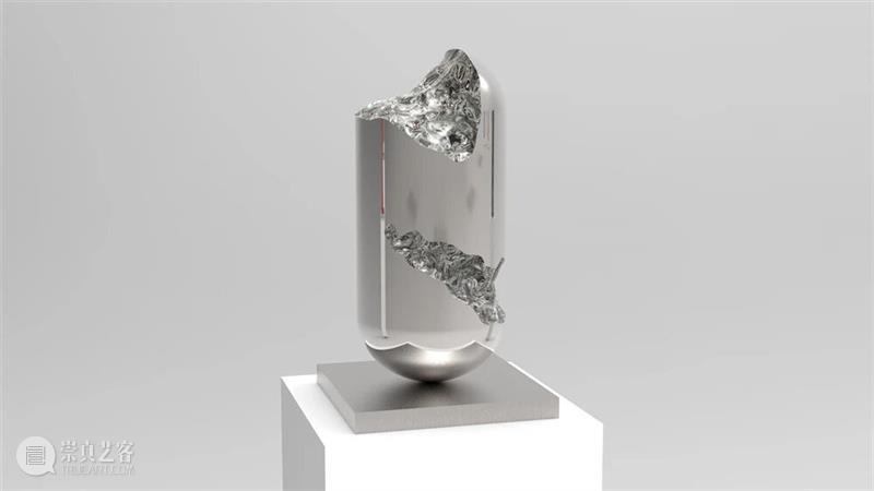 新展 | 四季倒影：光之镜中的自然——赫利顿·希夏个展 崇真艺客