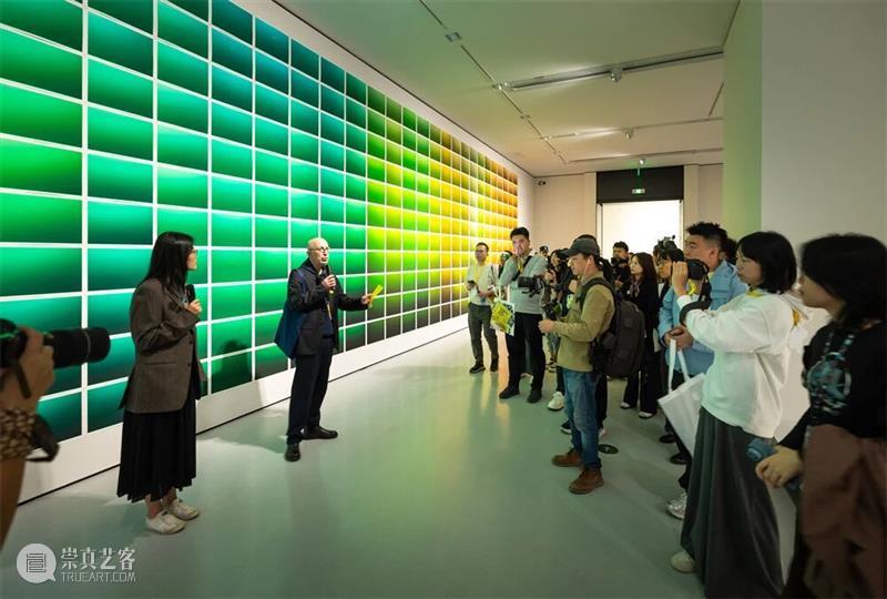 “感知生态学：广州影像三年展2025”圆满闭幕，以影像重构感知，以艺术连接时代 崇真艺客