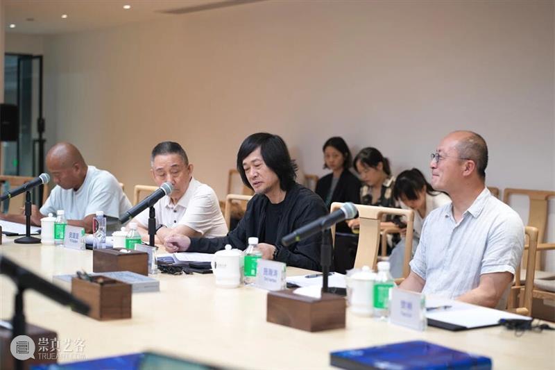 “感知生态学：广州影像三年展2025”圆满闭幕，以影像重构感知，以艺术连接时代 崇真艺客