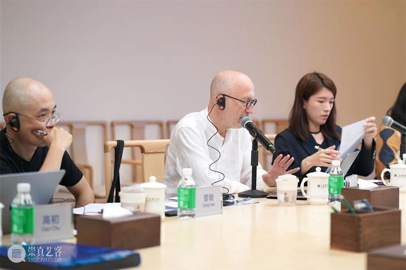 “感知生态学：广州影像三年展2025”圆满闭幕，以影像重构感知，以艺术连接时代 崇真艺客