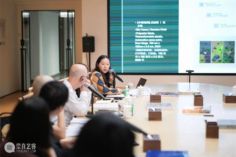 “感知生态学：广州影像三年展2025”圆满闭幕，以影像重构感知，以艺术连接时代 崇真艺客