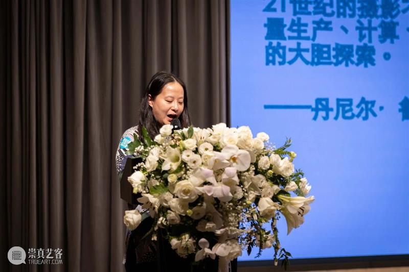 “感知生态学：广州影像三年展2025”圆满闭幕，以影像重构感知，以艺术连接时代 崇真艺客