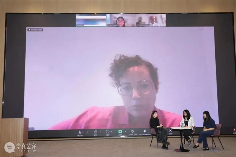 “感知生态学：广州影像三年展2025”圆满闭幕，以影像重构感知，以艺术连接时代 崇真艺客