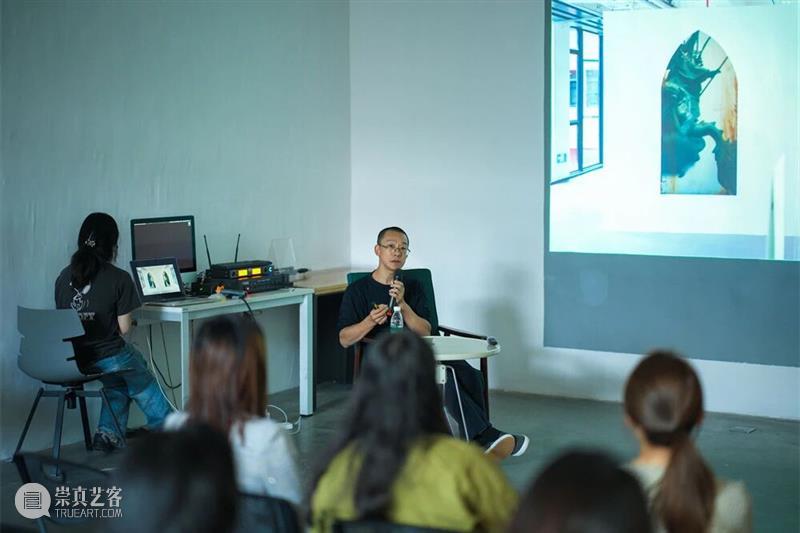 “感知生态学：广州影像三年展2025”圆满闭幕，以影像重构感知，以艺术连接时代 崇真艺客