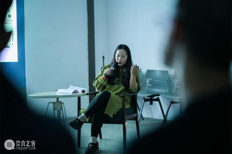 “感知生态学：广州影像三年展2025”圆满闭幕，以影像重构感知，以艺术连接时代 崇真艺客