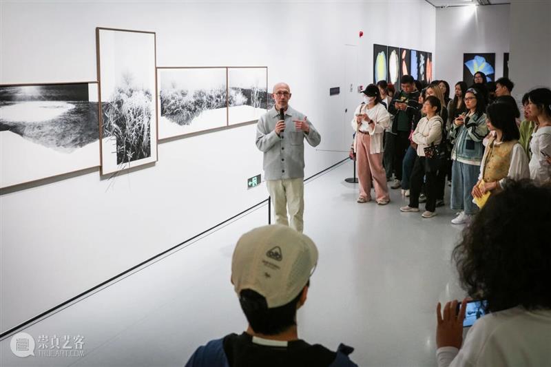 “感知生态学：广州影像三年展2025”圆满闭幕，以影像重构感知，以艺术连接时代 崇真艺客