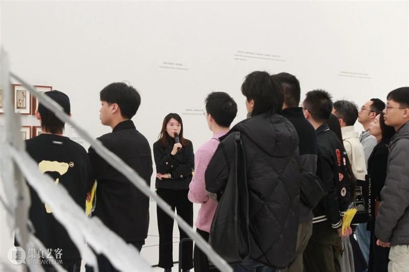 “感知生态学：广州影像三年展2025”圆满闭幕，以影像重构感知，以艺术连接时代 崇真艺客