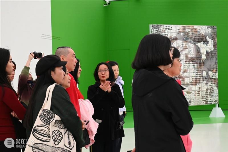“感知生态学：广州影像三年展2025”圆满闭幕，以影像重构感知，以艺术连接时代 崇真艺客