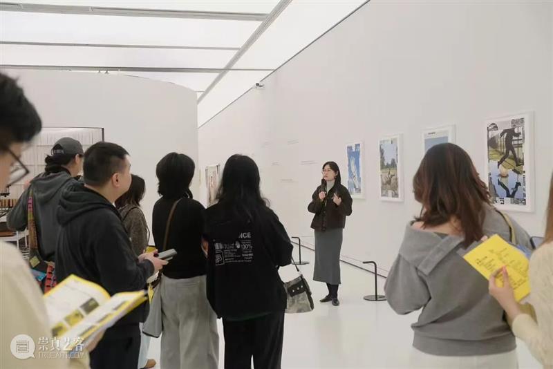 “感知生态学：广州影像三年展2025”圆满闭幕，以影像重构感知，以艺术连接时代 崇真艺客