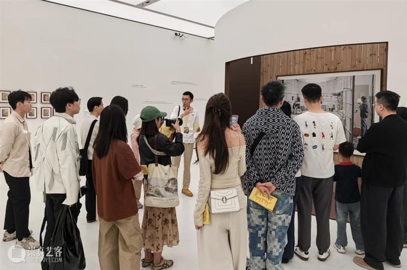 “感知生态学：广州影像三年展2025”圆满闭幕，以影像重构感知，以艺术连接时代 崇真艺客