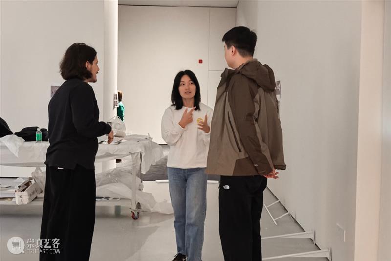 “感知生态学：广州影像三年展2025”圆满闭幕，以影像重构感知，以艺术连接时代 崇真艺客