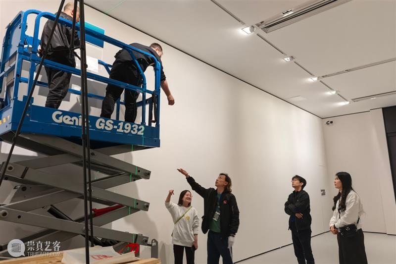 “感知生态学：广州影像三年展2025”圆满闭幕，以影像重构感知，以艺术连接时代 崇真艺客