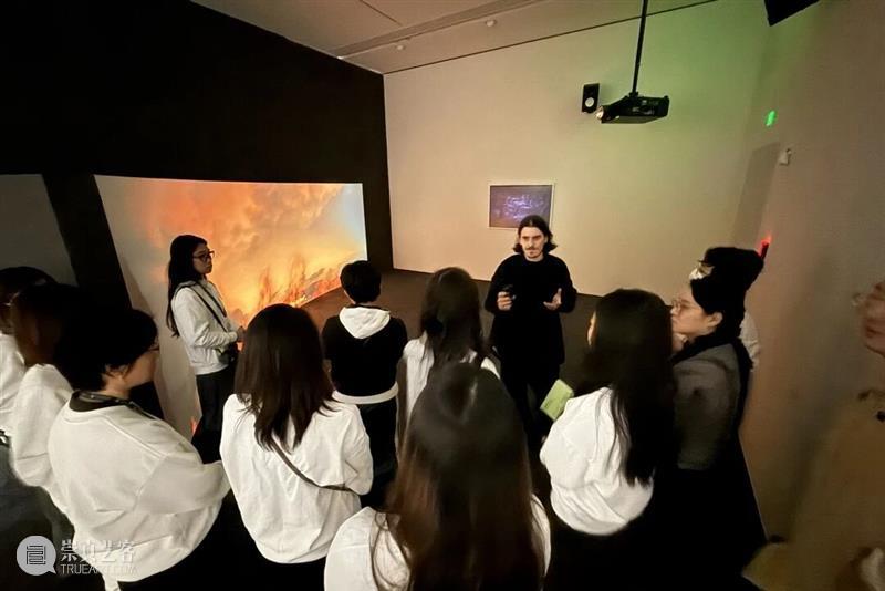 “感知生态学：广州影像三年展2025”圆满闭幕，以影像重构感知，以艺术连接时代 崇真艺客