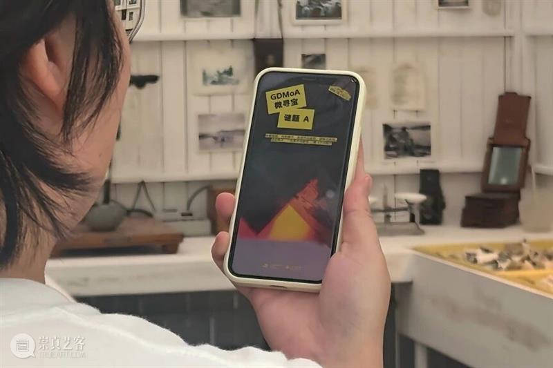 “感知生态学：广州影像三年展2025”圆满闭幕，以影像重构感知，以艺术连接时代 崇真艺客