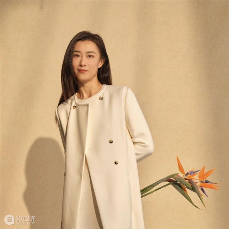 严佳林 x 七堇年 | 山脉与海洋：在逃离中重建自我 ——《美梦的缝隙》新书对谈 崇真艺客