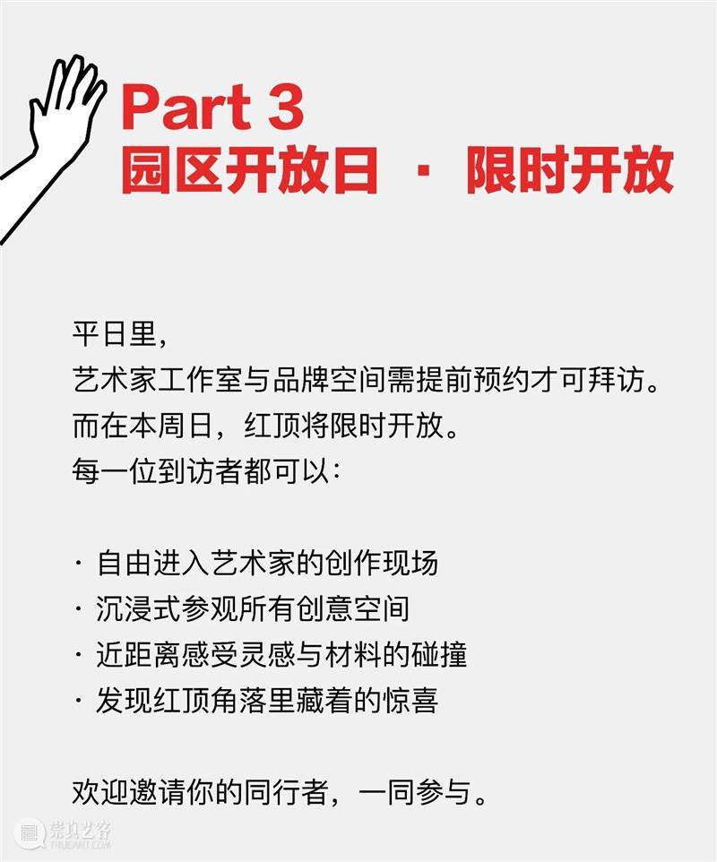 红顶五周年：一份关于时间、艺术与社区的答卷 崇真艺客