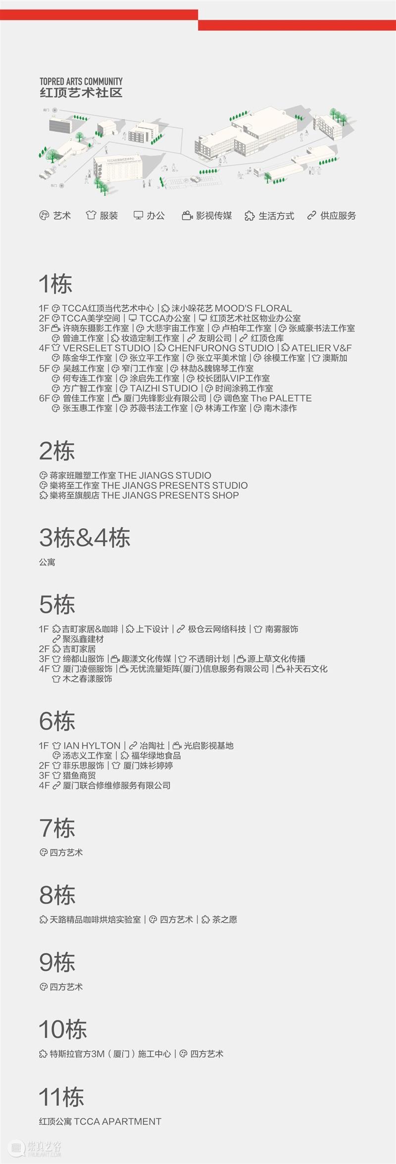 红顶五周年：一份关于时间、艺术与社区的答卷 崇真艺客
