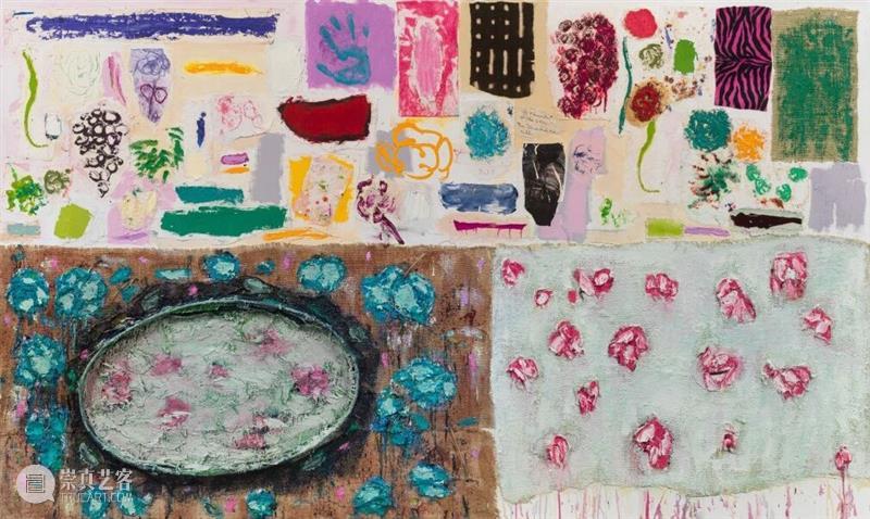 Ropac 首尔群展｜韩冰、梅根·鲁尼、琼·斯奈德：那内在之眼 崇真艺客
