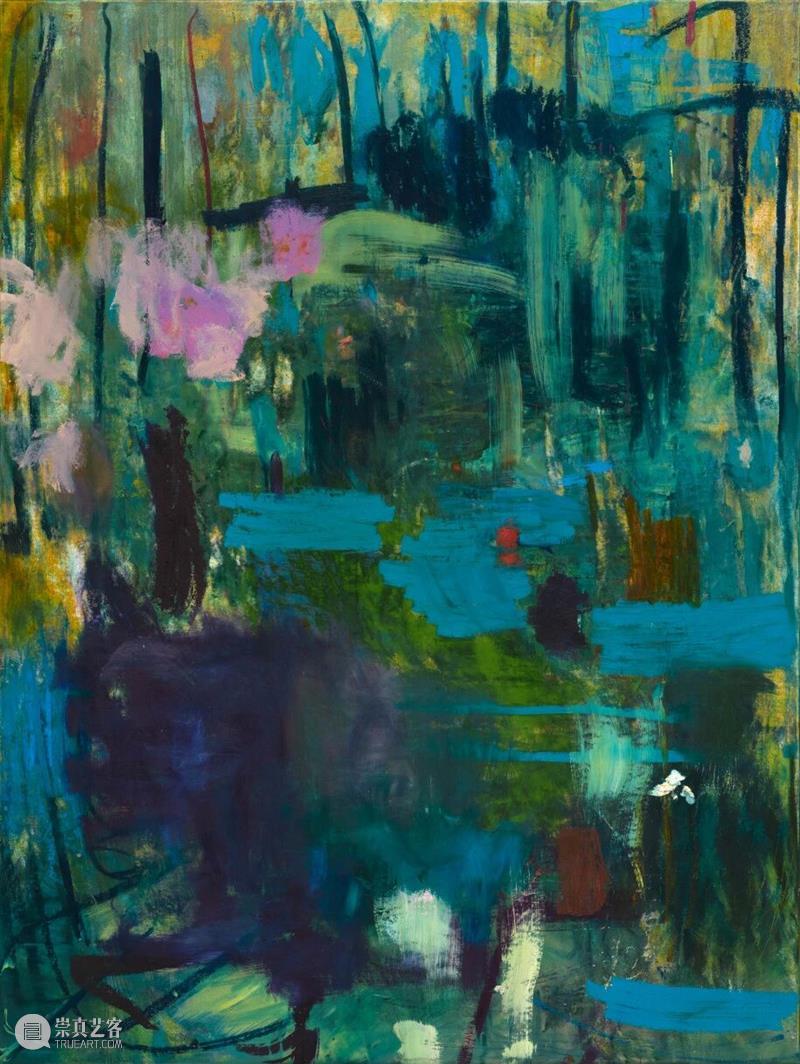 Ropac 首尔群展｜韩冰、梅根·鲁尼、琼·斯奈德：那内在之眼 崇真艺客
