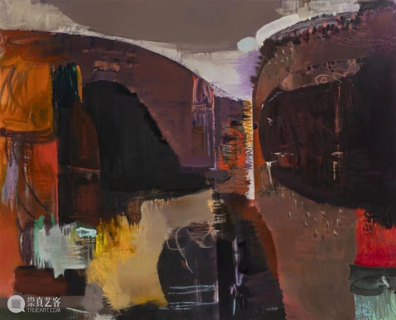 Ropac 首尔群展｜韩冰、梅根·鲁尼、琼·斯奈德：那内在之眼 崇真艺客