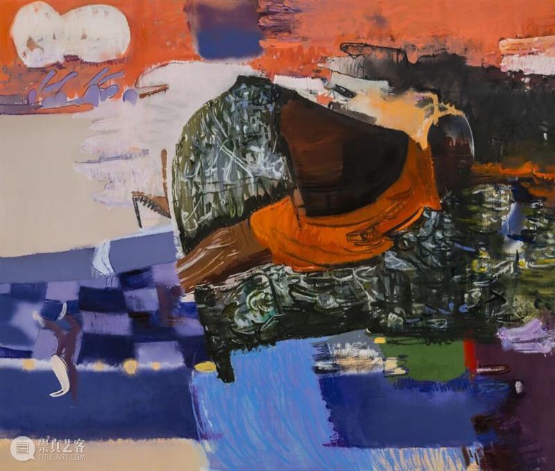 Ropac 首尔群展｜韩冰、梅根·鲁尼、琼·斯奈德：那内在之眼 崇真艺客