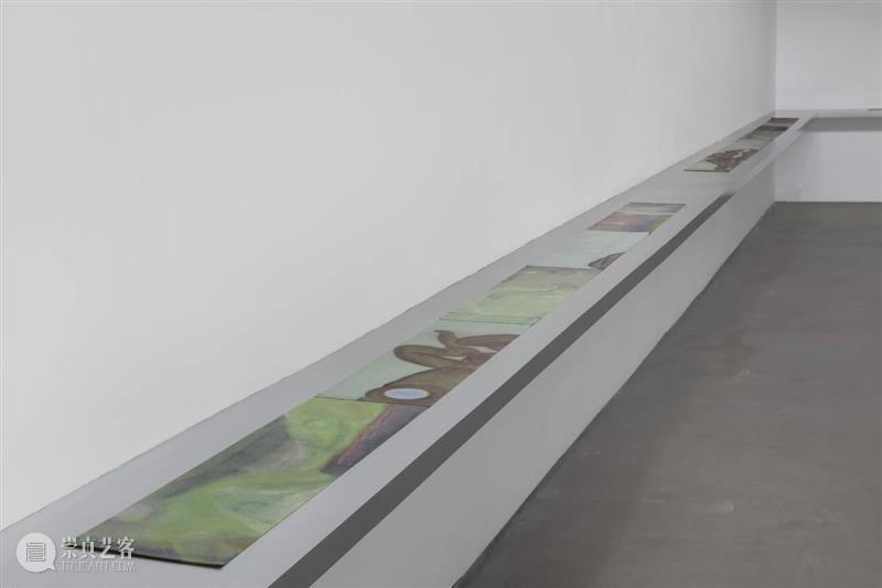 “佩恩恩：浊智”荣获2026年画廊周北京最佳展览奖 崇真艺客