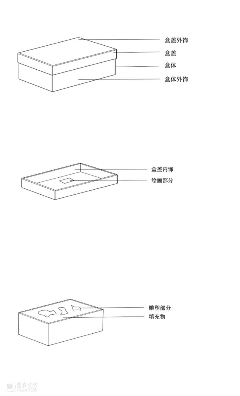 站台中国｜吴尚聪个展《月光宝盒》展览现场 崇真艺客