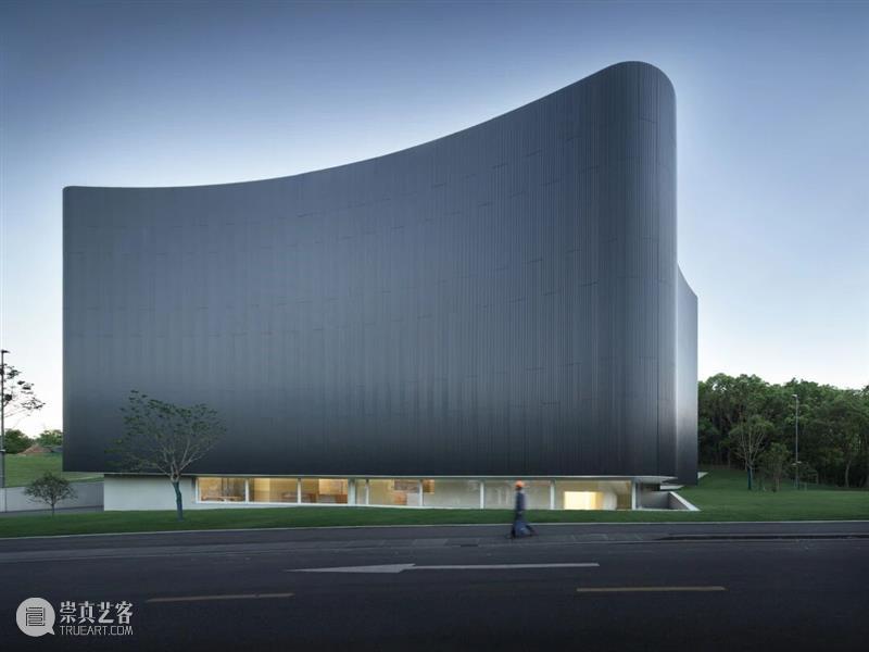 艺术漫游计划 Vol.1｜AMC联盟14馆·2026夏季展讯合集 崇真艺客