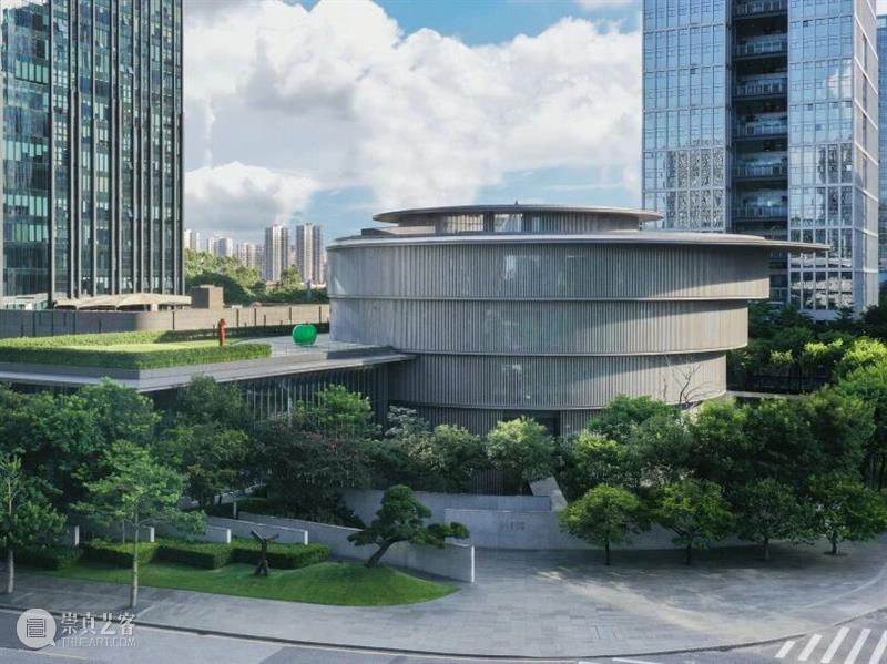 艺术漫游计划 Vol.1｜AMC联盟14馆·2026夏季展讯合集 崇真艺客