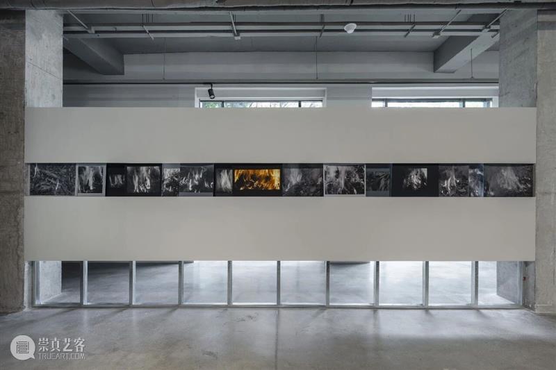 【SPURS 艺术家】计洲个展“每一团火在刚点燃时都是一样大小的”正在光社展出 崇真艺客
